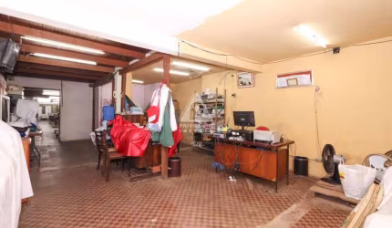 Prédio Comercial