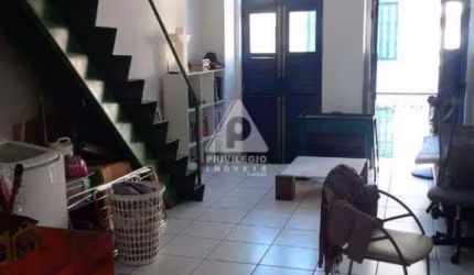 Apartamento à venda, 1 quarto, Centro - RIO DE JANEIRO/RJ