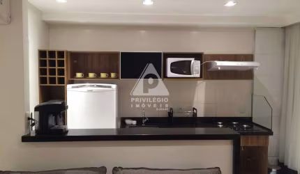 Apartamento 2 quartos 2 suite 1 vaga Barra da Tijuca