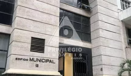 Sala à venda, Centro - RIO DE JANEIRO/RJ