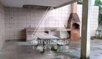 Casa à venda, 3 quartos, 1 suíte, 2 vagas, Jacarepaguá - RIO DE JANEIRO/RJ