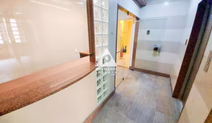 Sala comercial è venda! 300m² - Centro/RJ