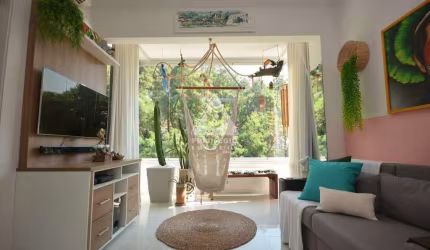 Apartamento à venda, 1 quarto, Centro - RIO DE JANEIRO/RJ