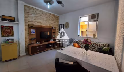 Apartamento à venda, 3 quartos, Centro - RIO DE JANEIRO/RJ
