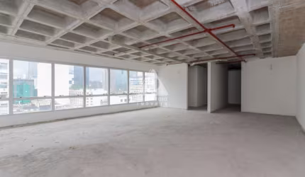 Venda de sala comercial 304, Centro, 94 m², infraestrutura empresarial