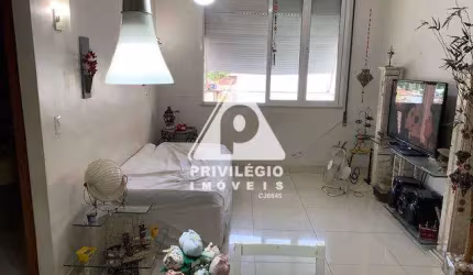 Reformado no Centro com 3 quartos