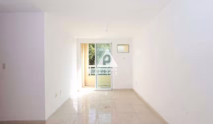 Apartamento à venda, 2 quartos, 1 suíte, 1 vaga, Riachuelo - RIO DE JANEIRO/RJ