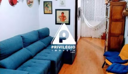 Apartamento à venda, 2 quartos, Centro - RIO DE JANEIRO/RJ