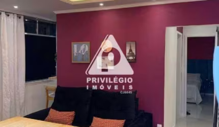 Belíssimo apartamento no Centro