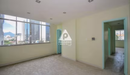 Excelente apartamento no Centro do RJ