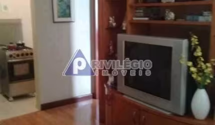 Apartamento à venda, 1 quarto, Centro - RIO DE JANEIRO/RJ