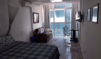 Apartamento à venda, 1 quarto, Centro - RIO DE JANEIRO/RJ