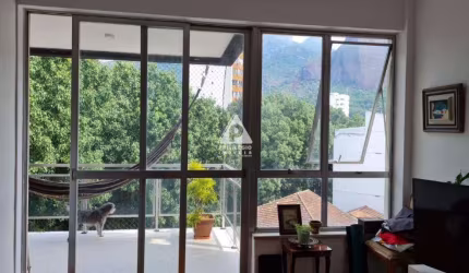 Apartamento 3 quartos, 1 suite e 2 vagas de garagem no Grajaú
