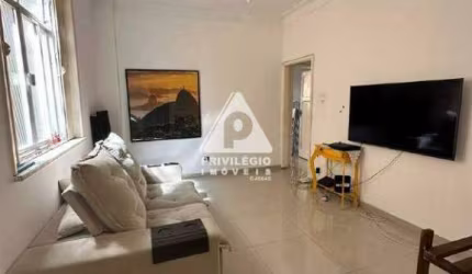 Apartamento 3 quartos Sala ampla rua silenciosa comercio proximo Engenho Novo