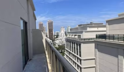 Cobertura/Sala de alto padrão na Barra!