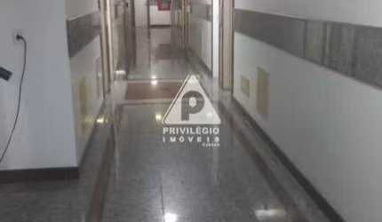 Sala comercial , 44m2, Barra da Tijuca.