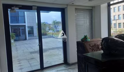 Loja 45m2 Barra da Tijuca