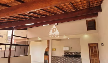Vendo Casa 3 quartos Madureira/ Valqueire