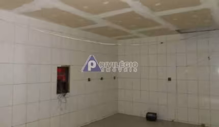 Prédio à venda, Centro - RIO DE JANEIRO/RJ