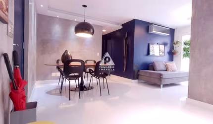 Apartamento 3 Quartos Barra Bonita