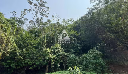 Lote 16, 3.258 m² em Vargem Grande