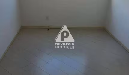 Apartamento 2 quartos no Engenho Novo