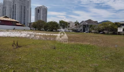 Terreno de 1.000m² – Ideal para Construção e Valorização Garantida