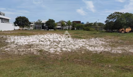 Terreno de 1.000m² – Pronto para Construção em Condomínio Fechado