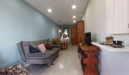 APARTAMENTO 1 QUARTO - À VENDA - FRGQUESIA DE JACAREPAGUÁ