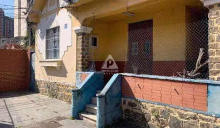 Casa à venda, 5 quartos, Andaraí - RIO DE JANEIRO/RJ