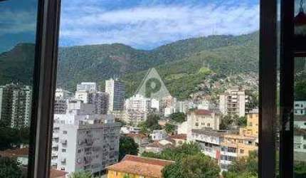 Apartamento à venda, 2 quartos, Tijuca - RIO DE JANEIRO/RJ
