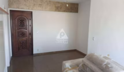 Apartamento 2 quartos c/ 01 suíte e 2 vagas
