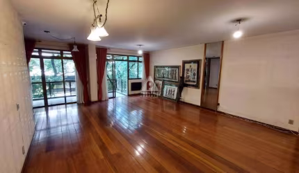 Apartamento à venda, 3 quartos, 2 suítes, 2 vagas, Tijuca - RIO DE JANEIRO/RJ