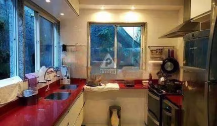 Casa Duplex Toda Reformada !