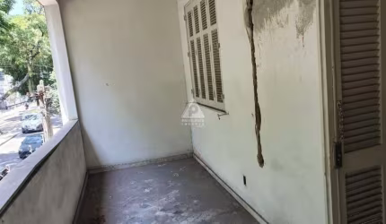 Casa de rua à venda, 4 quartos, 1 suíte, 1 vaga, Maracanã - RIO DE JANEIRO/RJ
