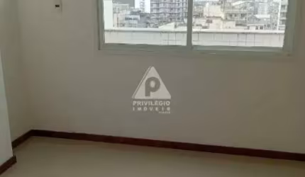 Cobertura à venda, 3 quartos, 2 suítes, 2 vagas, Tijuca - RIO DE JANEIRO/RJ