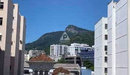 Sala à venda, 1 vaga, Tijuca - RIO DE JANEIRO/RJ