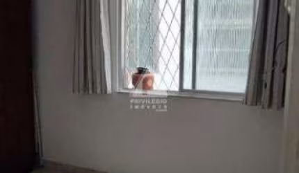 Apartamento à venda, 1 quarto, Vila Isabel - RIO DE JANEIRO/RJ