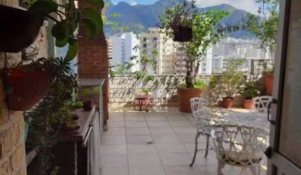 Apartamento à venda, 4 quartos, 2 suítes, 2 vagas, Vila Isabel - RIO DE JANEIRO/RJ
