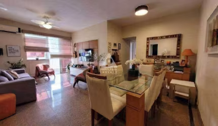 Apartamento à venda, 4 quartos, 1 suíte, 2 vagas, Tijuca - RIO DE JANEIRO/RJ