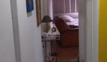 KitnetConjugado à venda, 1 quarto, Praça da Bandeira - RIO DE JANEIRO/RJ