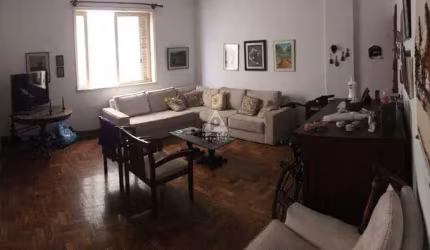 [residencial] [apartamento] [tijuca] [andrade neves]