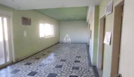 Maravilhosa cobertura linear