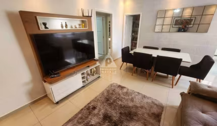 Apartamento à venda de 3 Quartos Próximo ao Metrô Afonso Pena com Vaga na Escritura