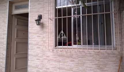 Apartamento à venda, 3 quartos, Grajaú - RIO DE JANEIRO/RJ