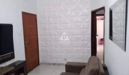 Apartamento à venda, 2 quartos, 1 suíte, 1 vaga, Andaraí - RIO DE JANEIRO/RJ