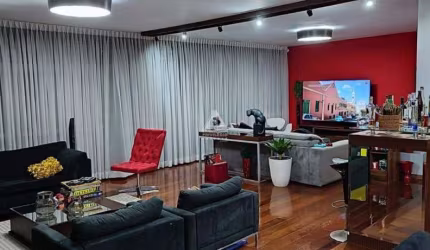 Apartamento de 5 quartos de alto luxo à venda na Tijuca próximo ao metrô