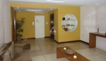 Lindo Apartamento 3 quartos à venda com 120m2 na rua do metrô