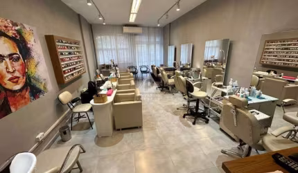 Sala comercial - Tijuca