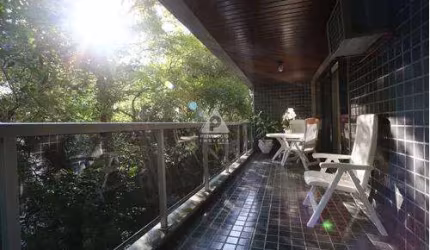 Lindo Apartamento à venda com 4 suítes super luxo próximo ao metrô Uruguai